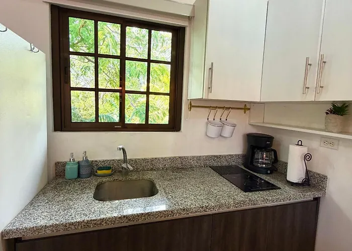 Plaza Colonial Second Floor One Bedroom Unit Coco